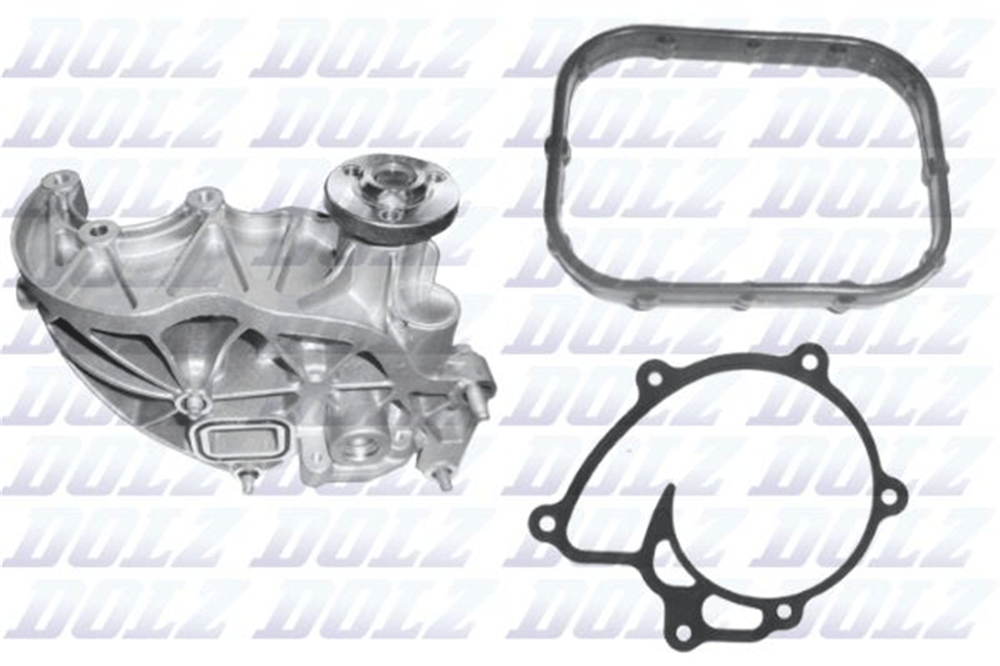 DOLZ O275 - Devirdaim - Opel Captiva B Cruze Antara