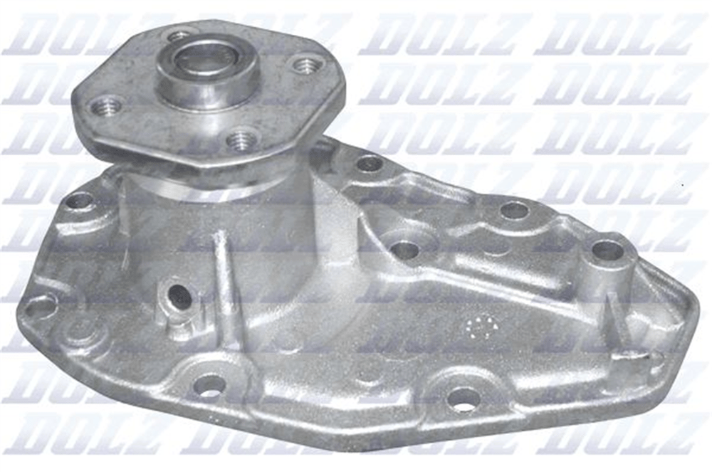 DOLZ R112 - Devirdaim - Renault R12