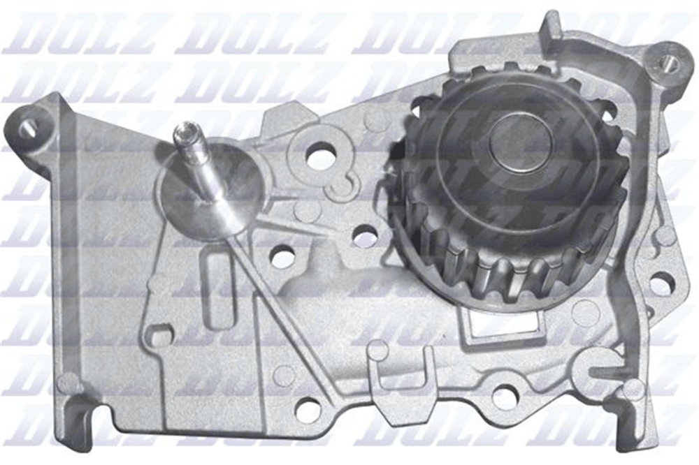 DOLZ R236 - Devirdaim - Renault Megan K4m-k7j/clio/kango/dacia/nissan