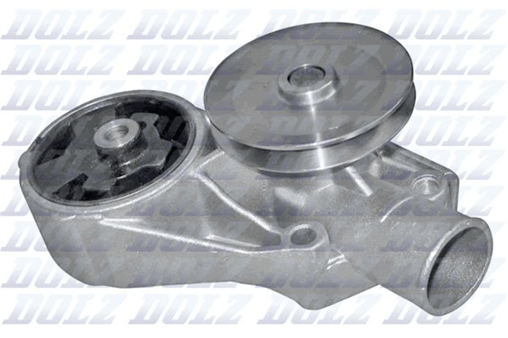 DOLZ S192 - Devirdaim - Vw Favorit-formen