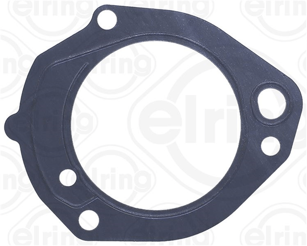 ELRING 002.071 - Mazot Pompa Contasi - Av Atego - Axor - Citaro - Conecto - Econic - Touro - Vario