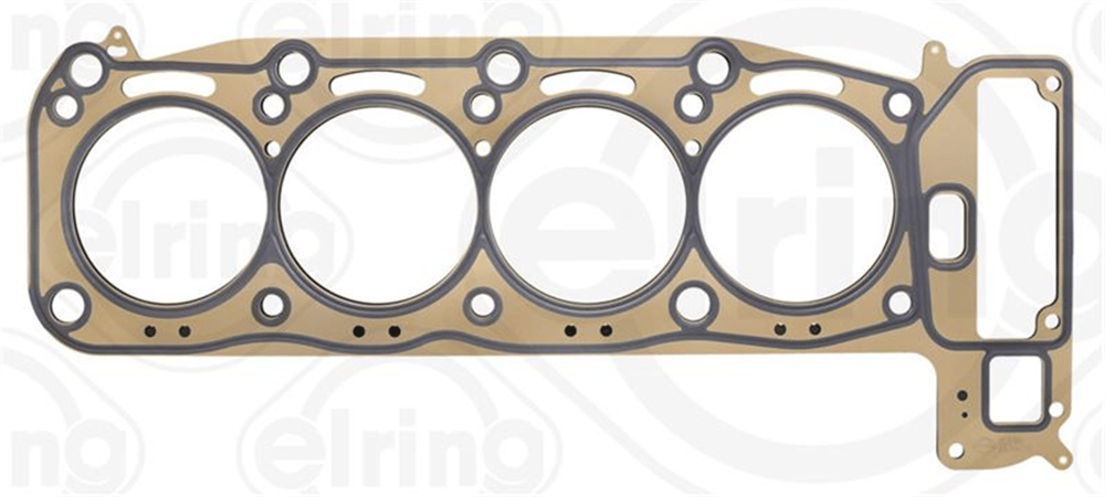 ELRING 003.910 - Silindir Kapak Contasi - Mercedes 204-211-212-r230-c197-221-164