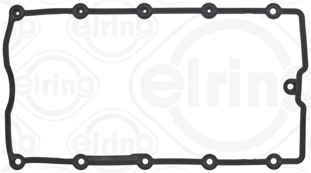 ELRING 005.911 - Üst Kapak Contasi - Vw Passat-golf5-jetta-a3