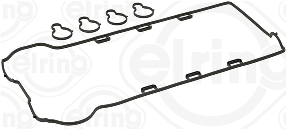ELRING 007.041 - Üst Kapak Contasi - Opel Astra G
