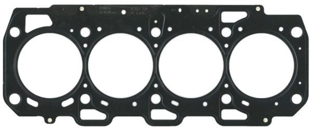 ELRING 008.832 - Silindir Kapak Contasi - Opel Astra H Vectra C Zafira B