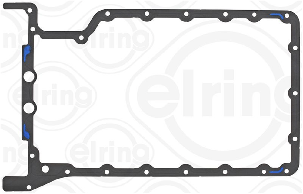 ELRING 009.083 - Karter Contasi - Mercedes W169-245