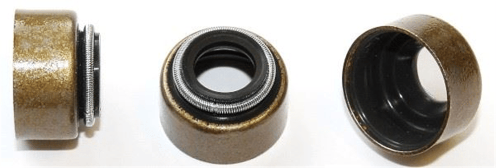 ELRING 010.250 - Supap Lastigi - Vw Universal