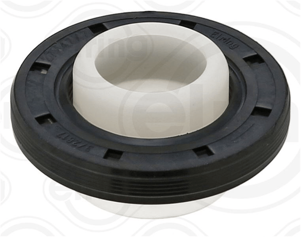 ELRING 026.740 - Eksantrik Keçesi - Ford Fiesta/focus/mondeo/psa/mazda/fiat