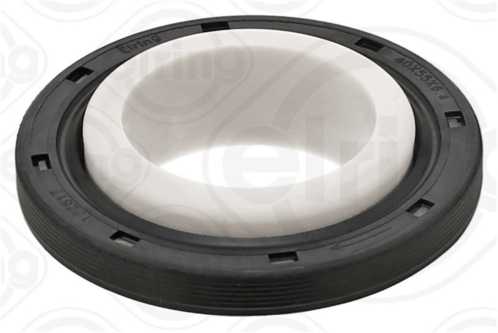 ELRING 026.750 - Krank Keçesi Ön - Ford Fiesta/focus/206/c3/c4/bipper/nemo