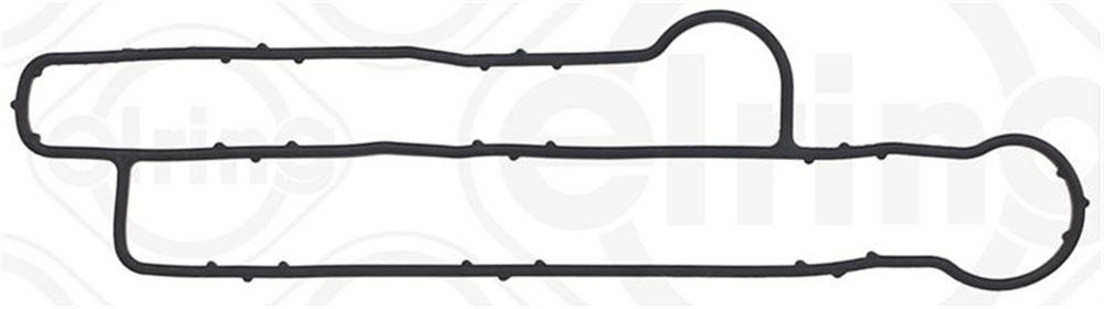 ELRING 027.200 - Yag Sogutucu Oringi - Ford Transit V184