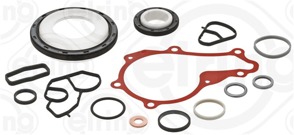 ELRING 030.780 - Takim Conta Alt - Ford Fiesta
