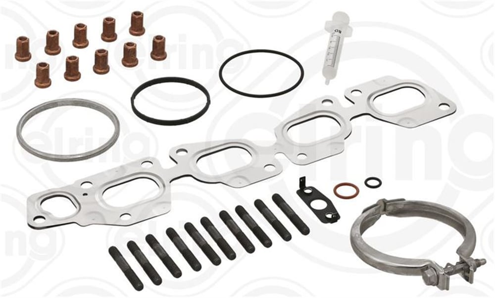ELRING 036.920 - Turbo Sarj Conta Takimi - Vw Passat