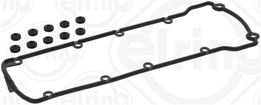 ELRING 040.060 - Üst Kapak Contasi - Bmw E36