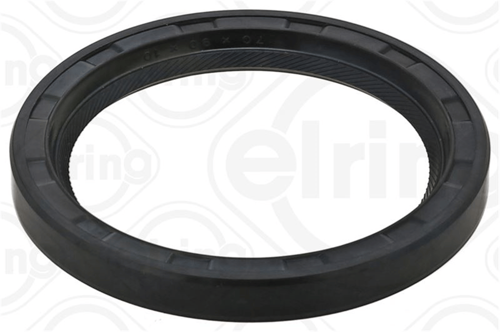 ELRING 042.102 - Krank Keçesi - Fiat Fiat 124-lada Niva