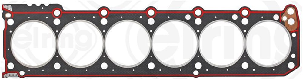 ELRING 044.581 - Silindir Kapak Contasi - Mercedes W124-202-129-140