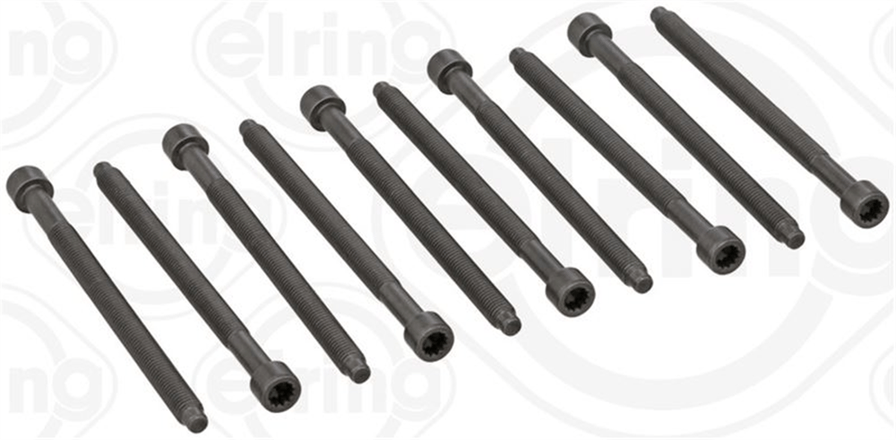 ELRING 057.240 - Silindir Kapak Saplamasi - Vw Passat-caddy-t5-a3