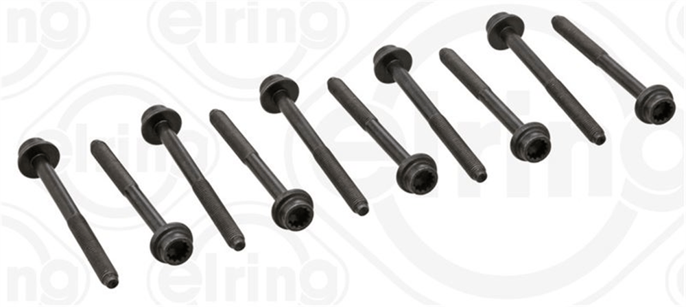 ELRING 057.220 - Silindir Kapak Saplamasi - Vw Golf4-bora-a3-toledo