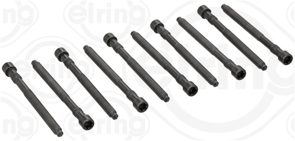 ELRING 057.410 - Silindir Kapak Saplamasi - Vw Passat-a4