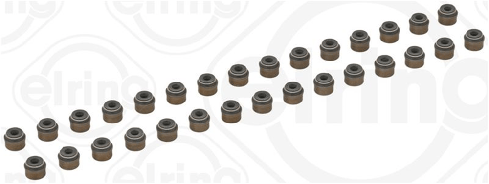 ELRING 057.070 - Supap Lastigi - Vw Universal