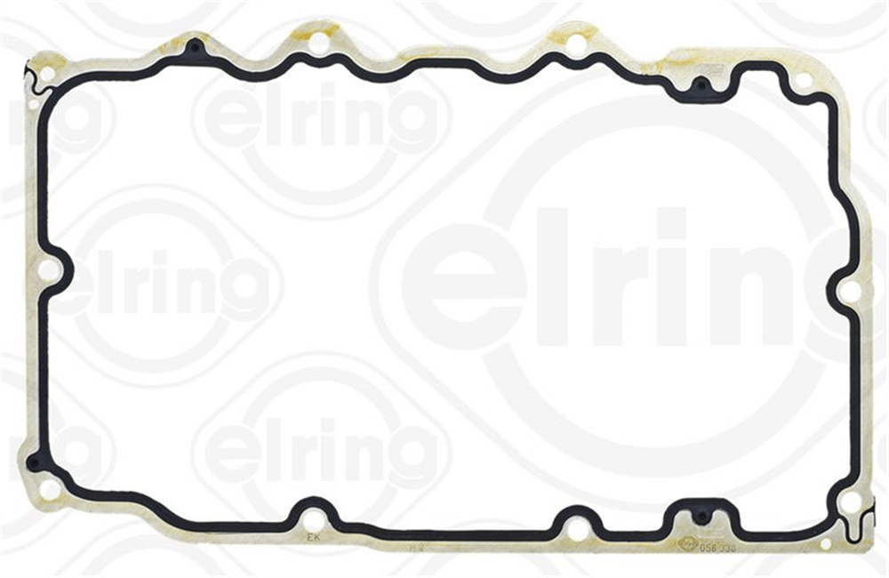 ELRING 058.330 - Karter Contasi - Bmw Discovery Iii L319/mustang