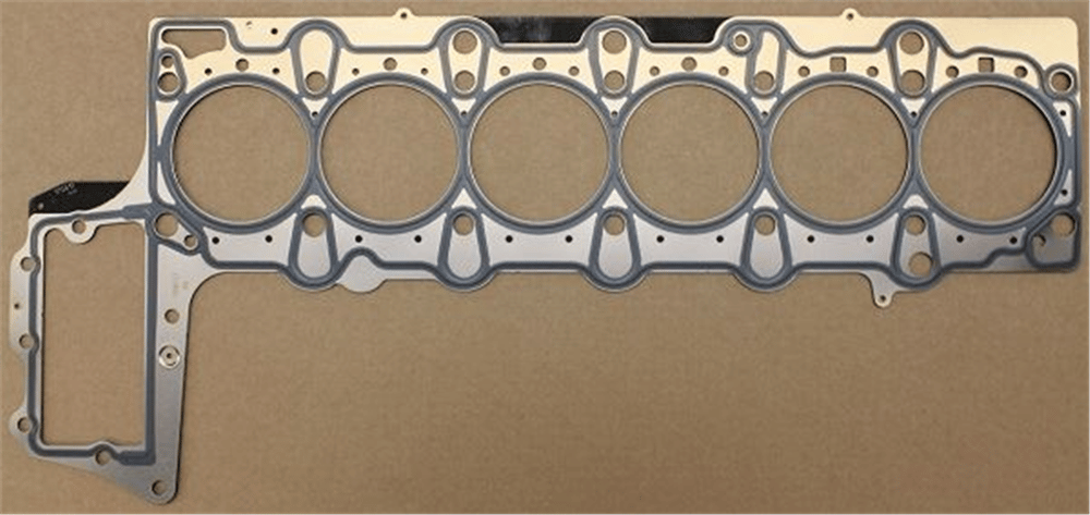 ELRING 058.051 - Silindir Kapak Contasi - Bmw E90-91-60-61-65-66-x3