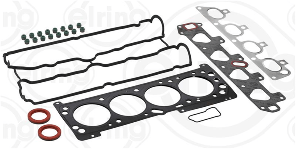 ELRING 061.430 - Takim Conta Üst - Opel Astra G Vectra C