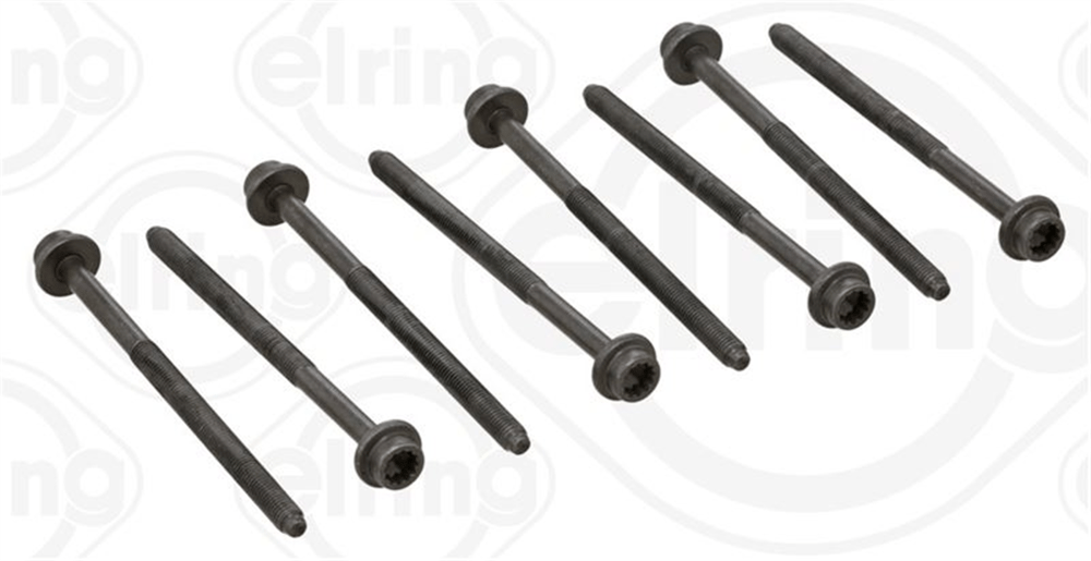 ELRING 061.330 - Silindir Kapak Saplamasi - Vw Polo-golf5-jetta-passat-cordoba-fabia