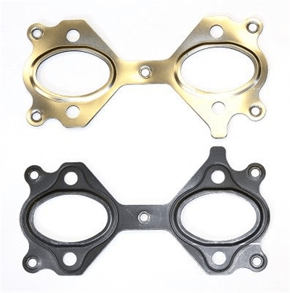 ELRING 066.391 - Manifold Contasi Egzos - Bmw E87-4690-91-92-93-60-61-65-66-x3-x5-x6