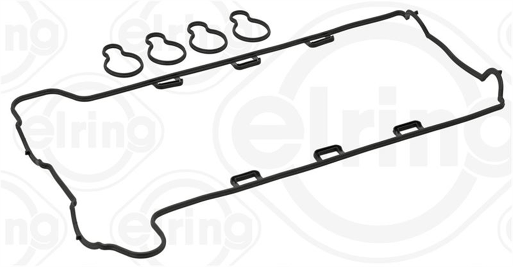 ELRING 068.081 - Üst Kapak Contasi - Opel Vectra C