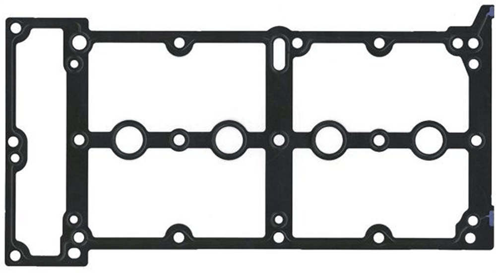ELRING 074.173 - Üst Kapak Contasi - Opel Astra H-j Corsa C-d
