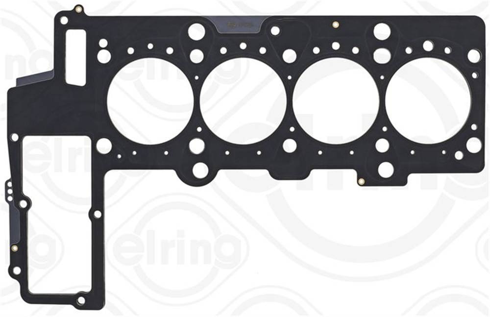 ELRING 075.960 - Silindir Kapak Contasi - Bmw E46-39