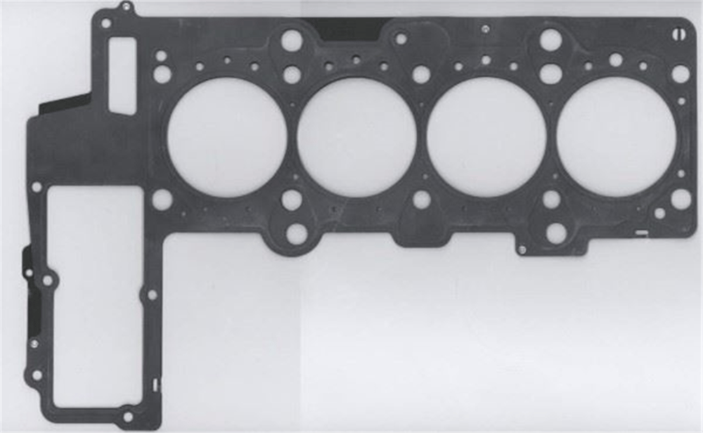 ELRING 075.920 - Silindir Kapak Contasi - Bmw E46-39