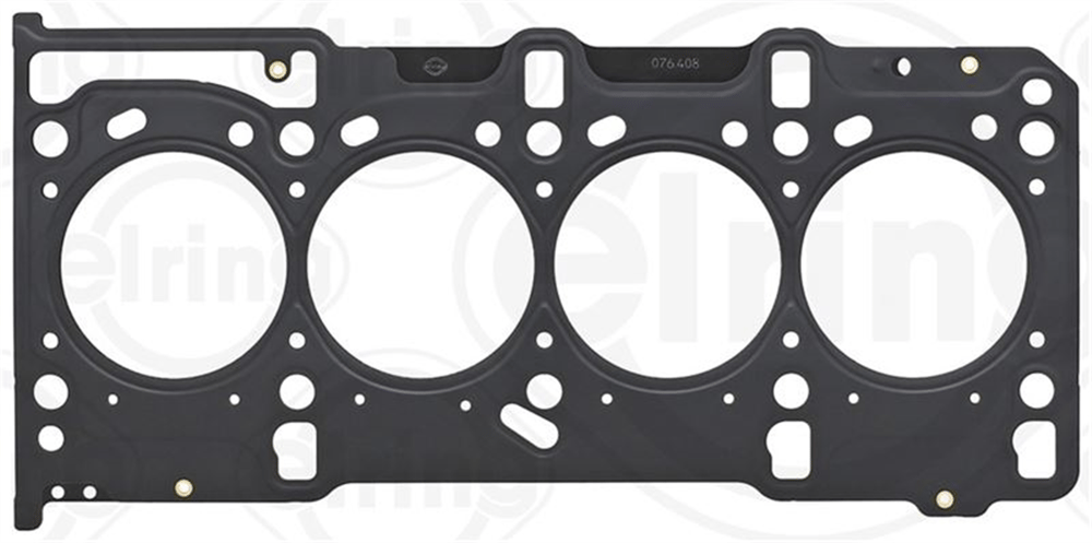 ELRING 076.408 - Silindir Kapak Contasi - Opel Astra H Astra J Corsa C Corsa D Corsa E Aveo T300 Meriva A-b