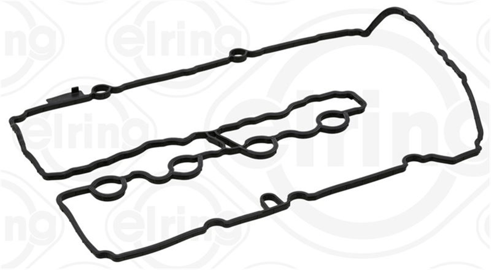 ELRING 076.450 - Üst Kapak Contasi - Bmw F40-f46-g20-g21-g22-g23-g26-g28-x3 G01