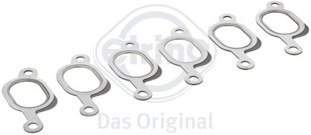 ELRING 076.670 - Manifold Contasi Egzos - Volvo Volvo V90 I