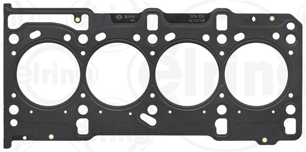 ELRING 076.358 - Silindir Kapak Contasi - Opel Albea-doblo-palio-astra Corsa Aveo T300