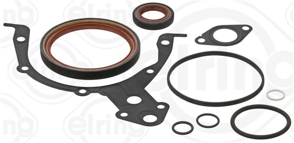 ELRING 081.321 - Takim Conta Alt - Opel Astra G Vectra B