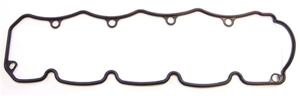 ELRING 081.540 - Üst Kapak Contasi - Fiat Dct/bxr/jumper