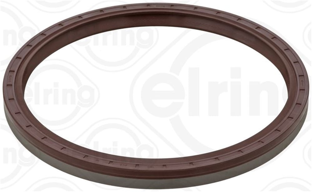 ELRING 081.460 - Krank Keçesi Arka - Av Fh 400