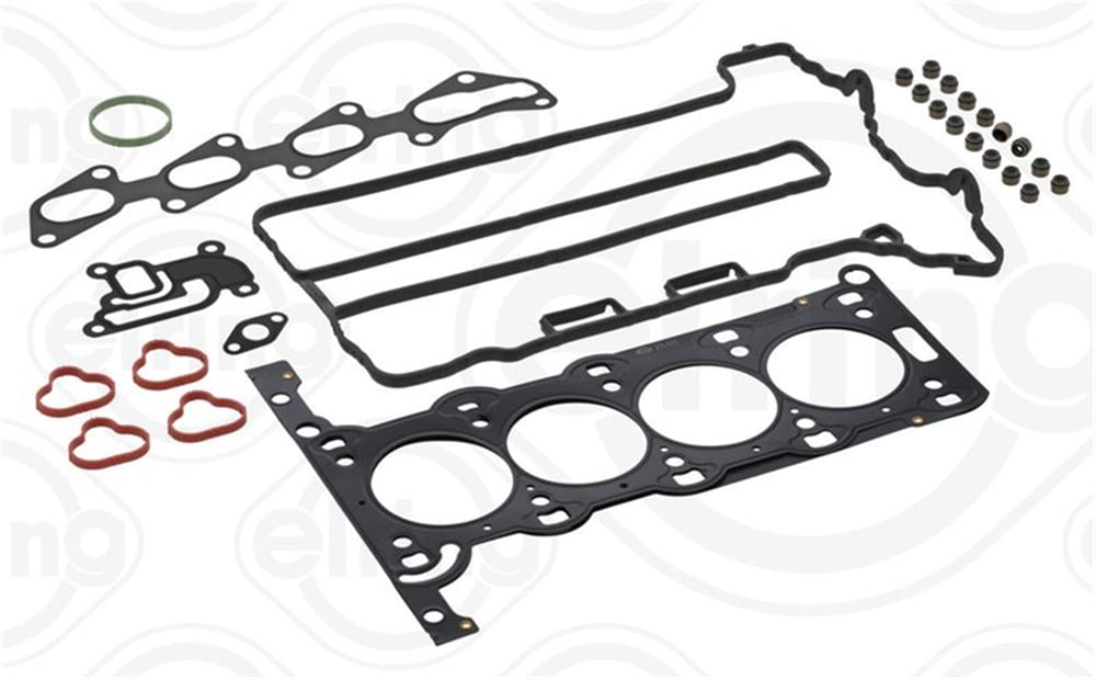 ELRING 081.440 - Takim Conta Üst - Opel Corsa C
