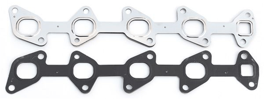 ELRING 081.340 - Manifold Contasi Egzos - Opel Astra G Vectra B-c