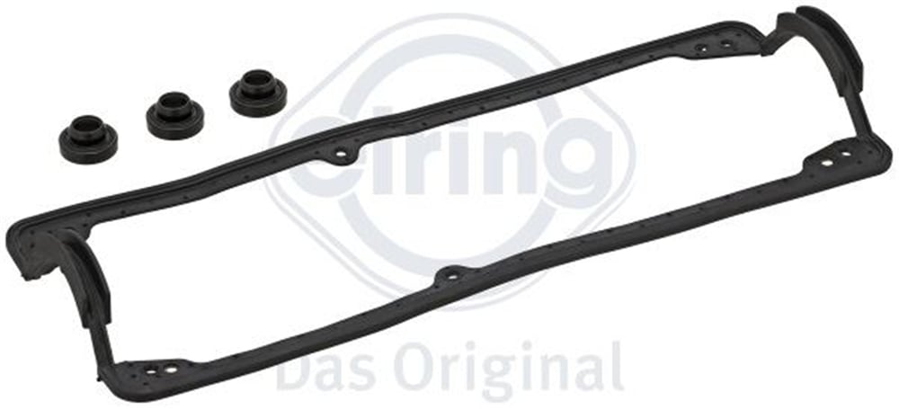 ELRING 083.220 - Üst Kapak Contasi - Vw Polo-cordoba-fabia