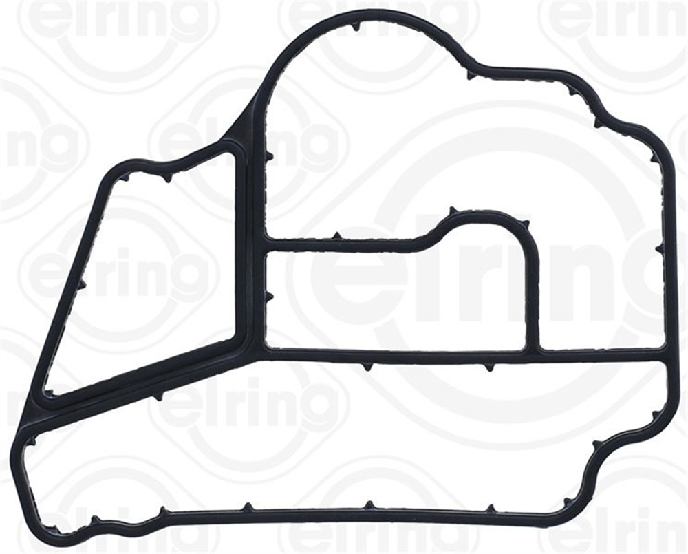 ELRING 084.220 - Yag Filtre Hazne Contasi - Mercedes 203-204-211