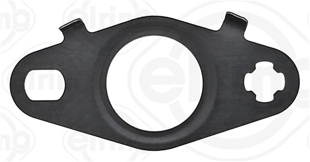 ELRING 090.530 - Turbo Bogaz Contasi - Vw Passat-a3-a4