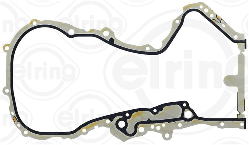 ELRING 092.750 - Yan Kapak Contasi - Vw Golf5-golf6-jetta-a3-leon