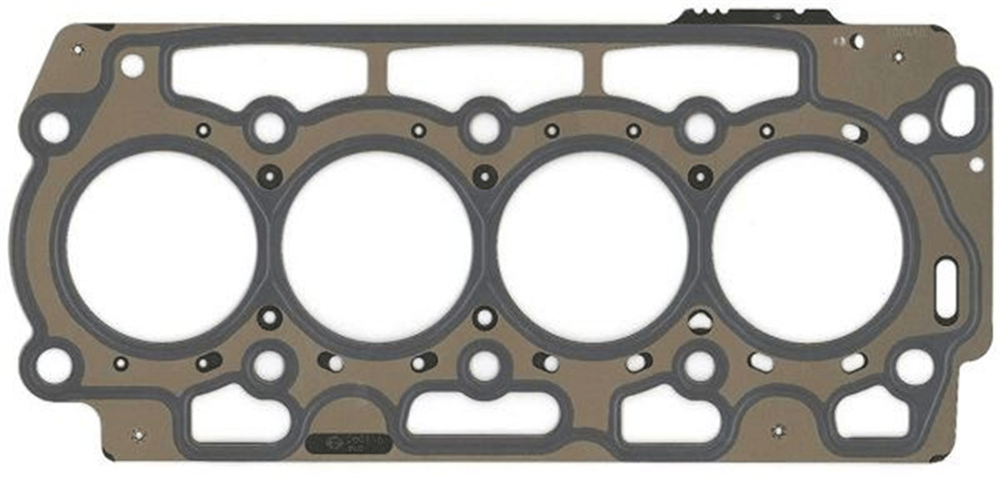 ELRING 100.410 - Silindir Kapak Contasi - Ford Fiesta/206/307