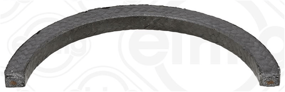 ELRING 101.577 - Krank Keçesi Arka - Av Lp - Ng - O 302 - Of - Unimog