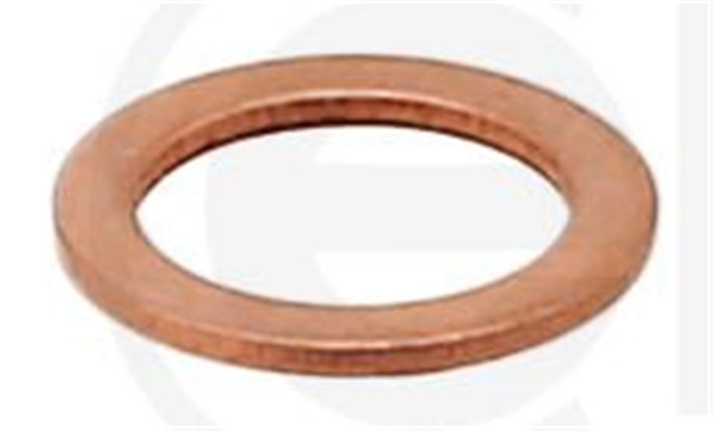 ELRING 104.000 - Karter Tapa Oringi - Opel Astra G