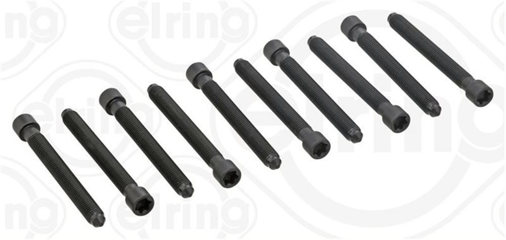 ELRING 104.930 - Silindir Kapak Saplamasi - Vw Passat-a4-a6