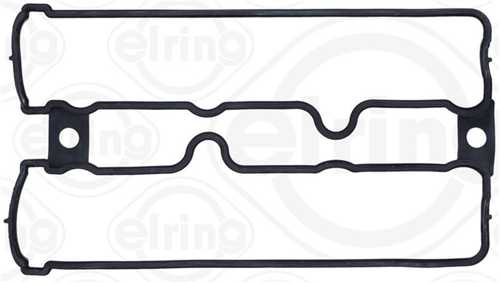 ELRING 104.080 - Üst Kapak Contasi - Opel Vectra B